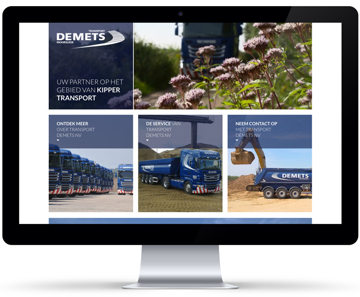 Transport Demets