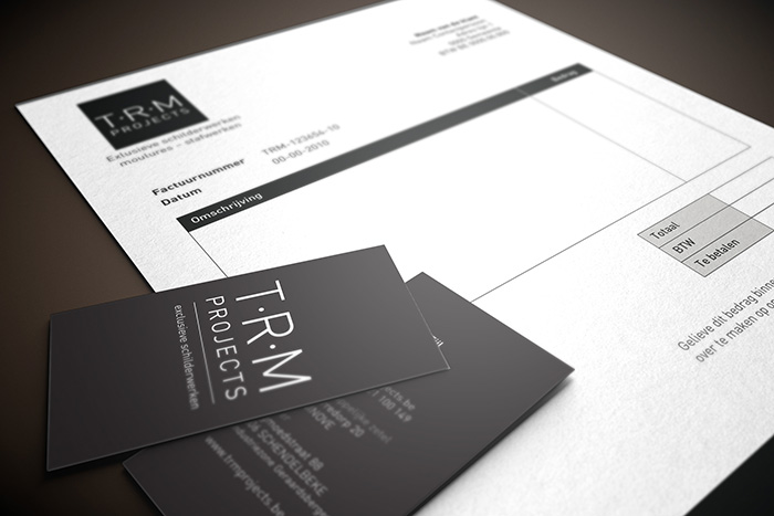 TRM Projects