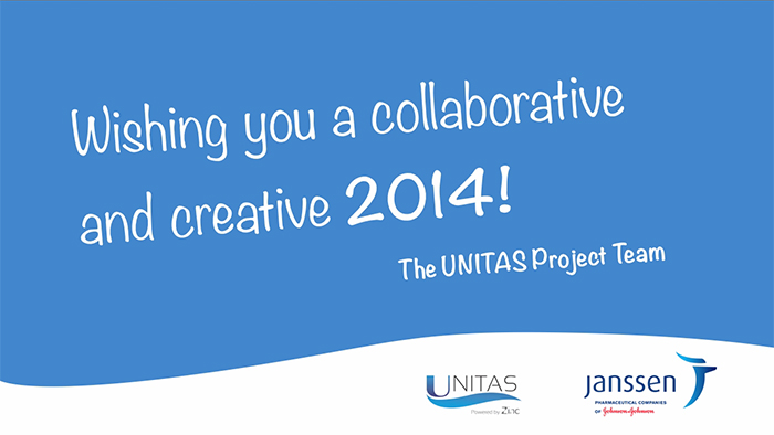 Unitas - Johnson & Johnson