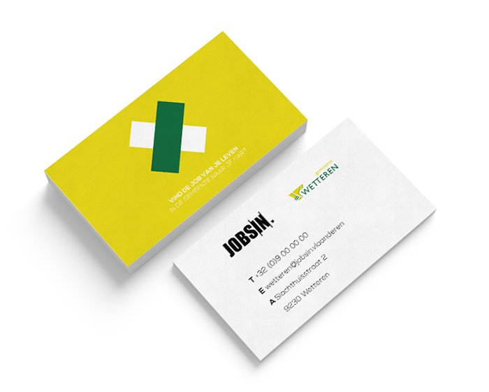 Jobs in Vlaanderen
