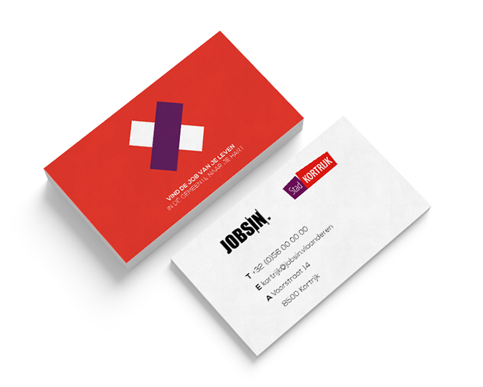 Jobs in Vlaanderen