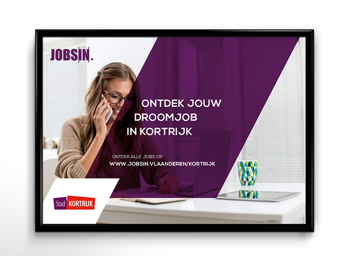 Jobs in Vlaanderen