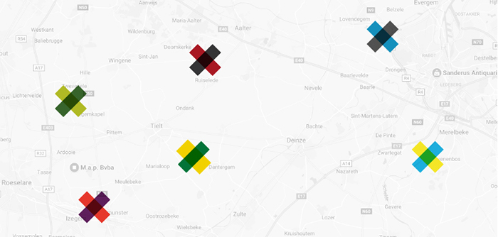 Jobs in Vlaanderen