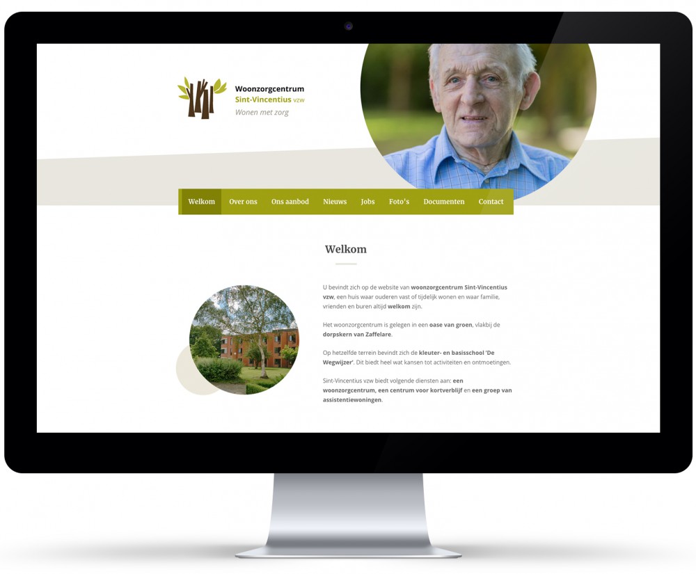 Wonen met zorg