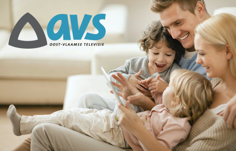AVS - Oost-Vlaamse Televisie