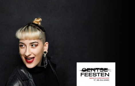 Gentse Feesten 2020