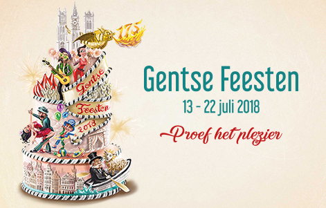 Gentse Feesten