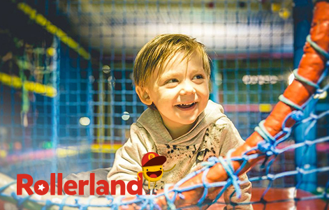 Rollerland.be