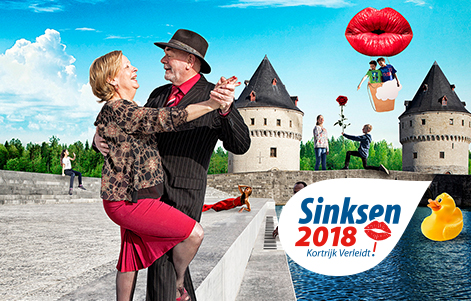 Sinksen 2018